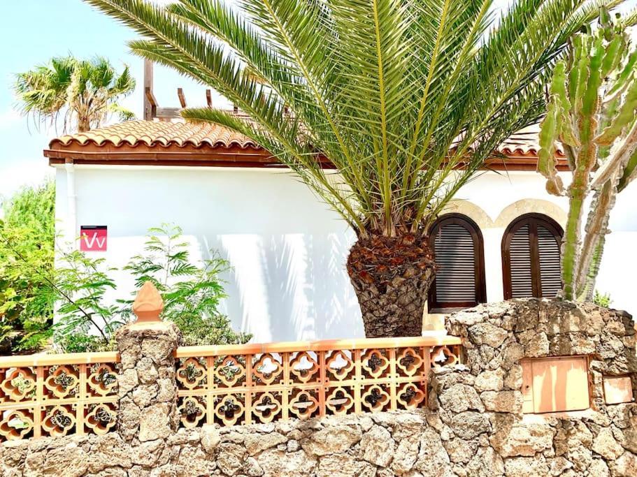 Casa Delfin Villa Corralejo Exterior photo