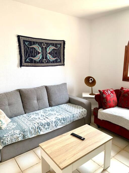 Casa Delfin Villa Corralejo Exterior photo